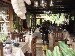 Lanna Saithong Resort,Luang Nuea>>Chiang Mai,3 star