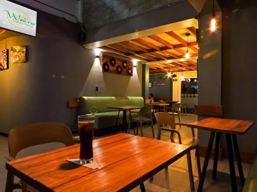 waira suites hotel