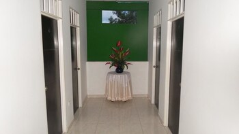 hotel boutique san juan