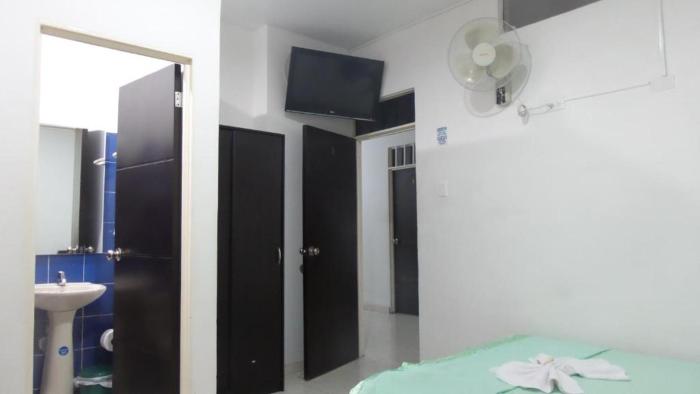 hotel boutique san juan
