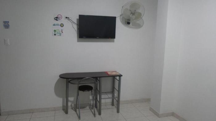 hotel boutique san juan