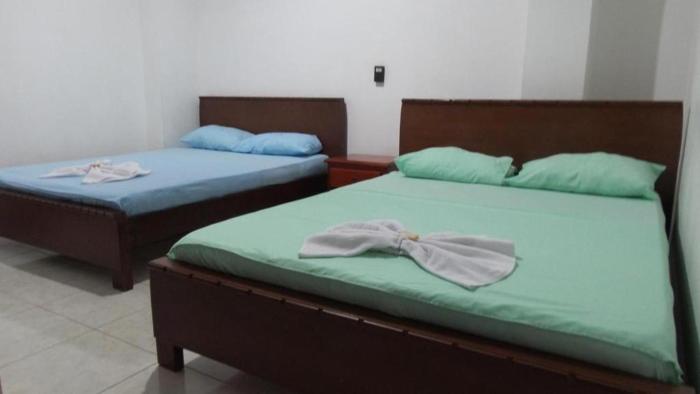 hotel boutique san juan