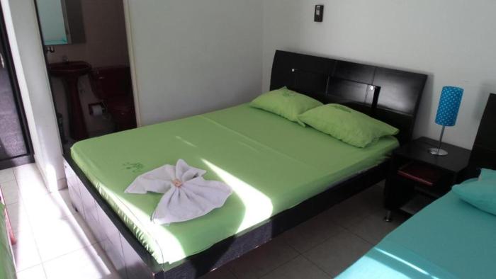 hotel boutique san juan