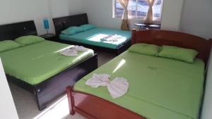 hotel boutique san juan
