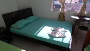 hotel boutique san juan