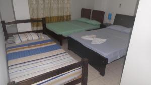 hotel boutique san juan