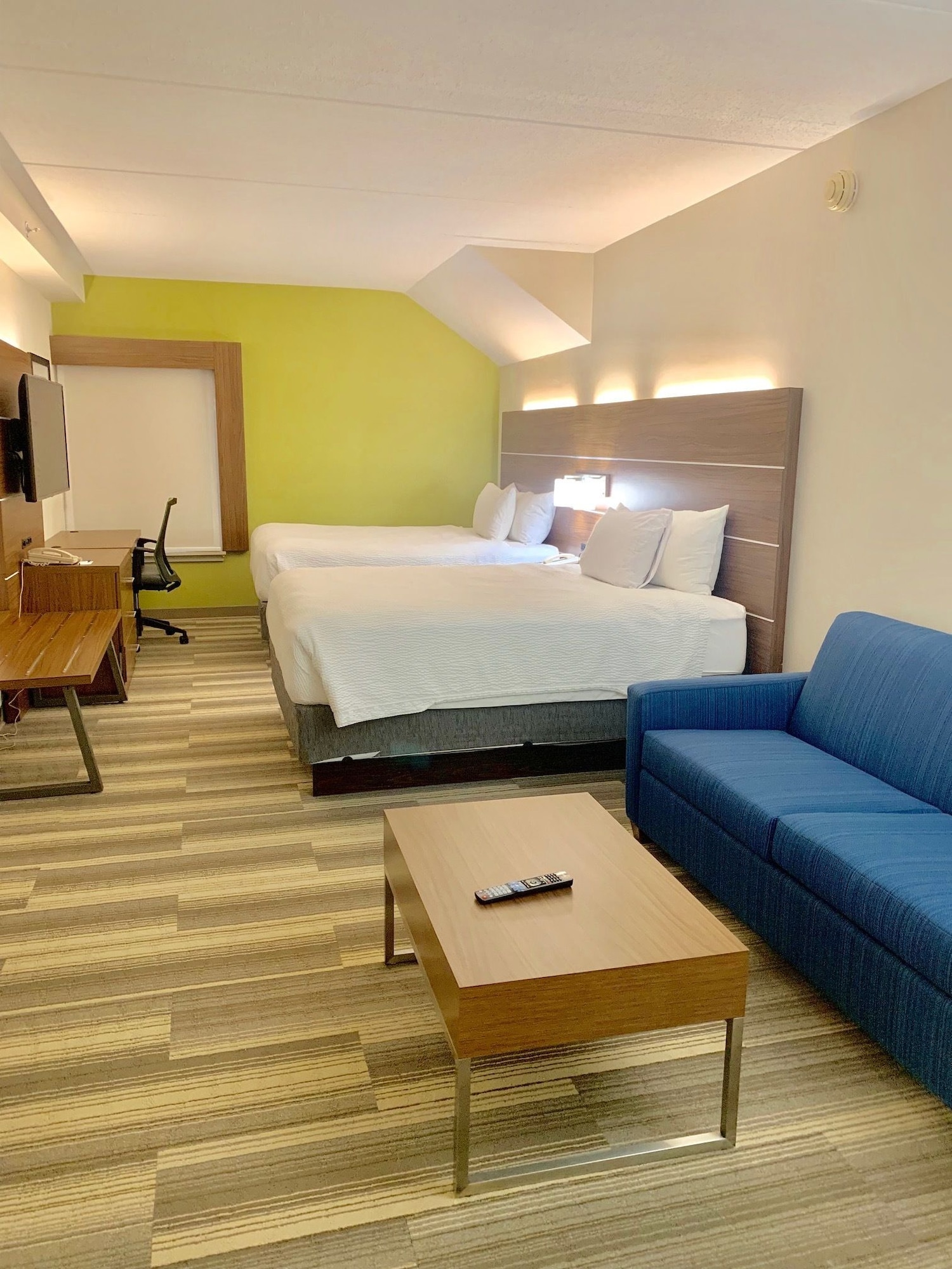 holiday inn express wilmington north brandywine by ihg