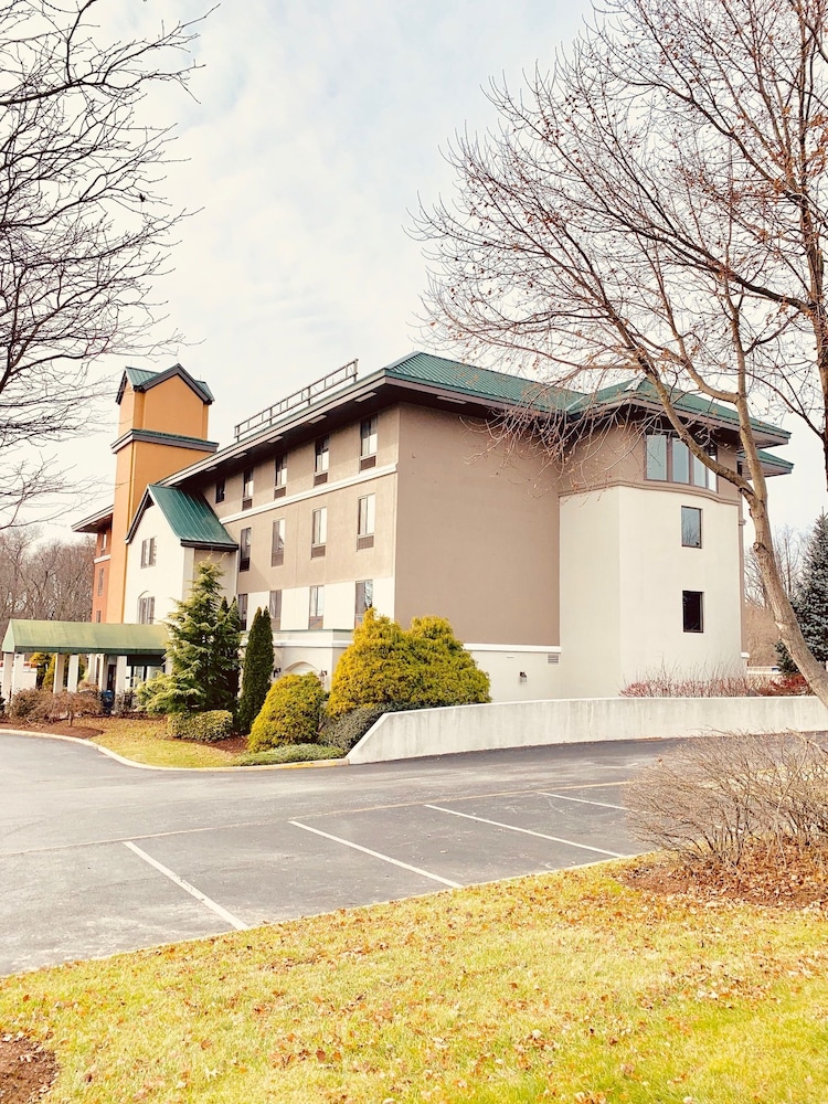 holiday inn express wilmington north brandywine by ihg