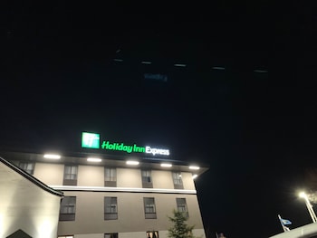 holiday inn express wilmington north brandywine by ihg