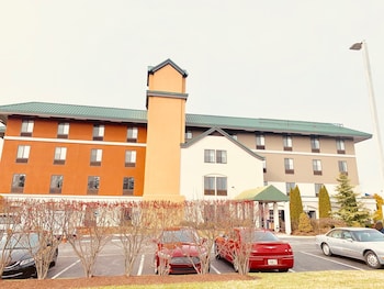 holiday inn express wilmington north brandywine by ihg