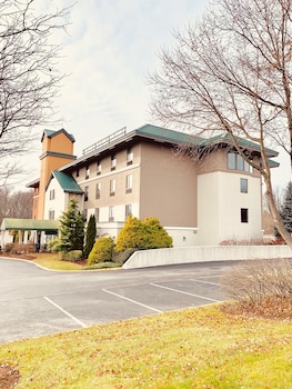 holiday inn express wilmington north brandywine by ihg