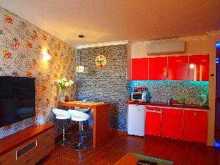 city apartments eilat