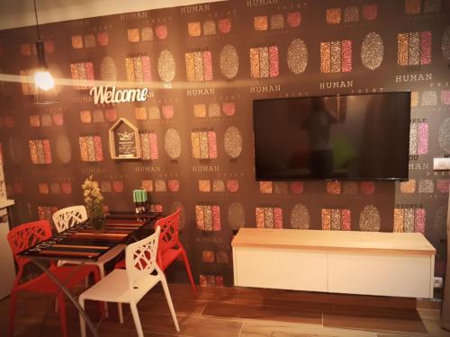 city apartments eilat