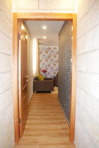 city apartments eilat