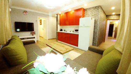 city apartments eilat