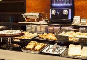 city apartments eilat