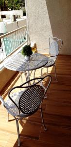 city apartments eilat