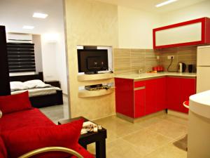 city apartments eilat