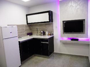 city apartments eilat