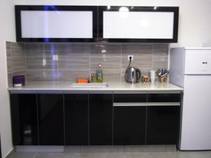 city apartments eilat