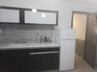 city apartments eilat