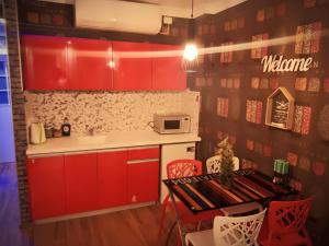 city apartments eilat