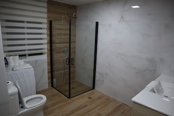 city apartments eilat