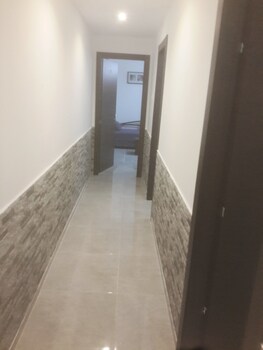 city apartments eilat