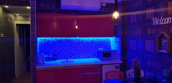 City Apartments Eilat,Southern>>Eilat,3 star