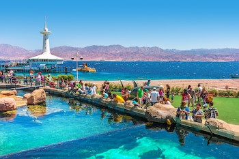 city apartments eilat