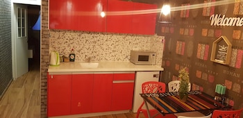 City Apartments Eilat,Southern>>Eilat,3 star