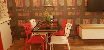 city apartments eilat