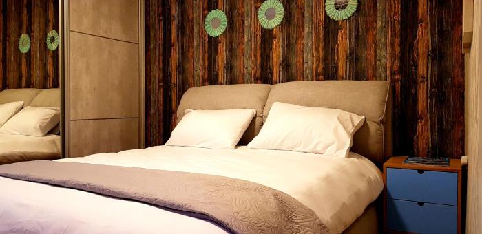 city apartments eilat