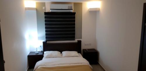 city apartments eilat