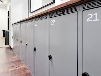 where to sleep hostel