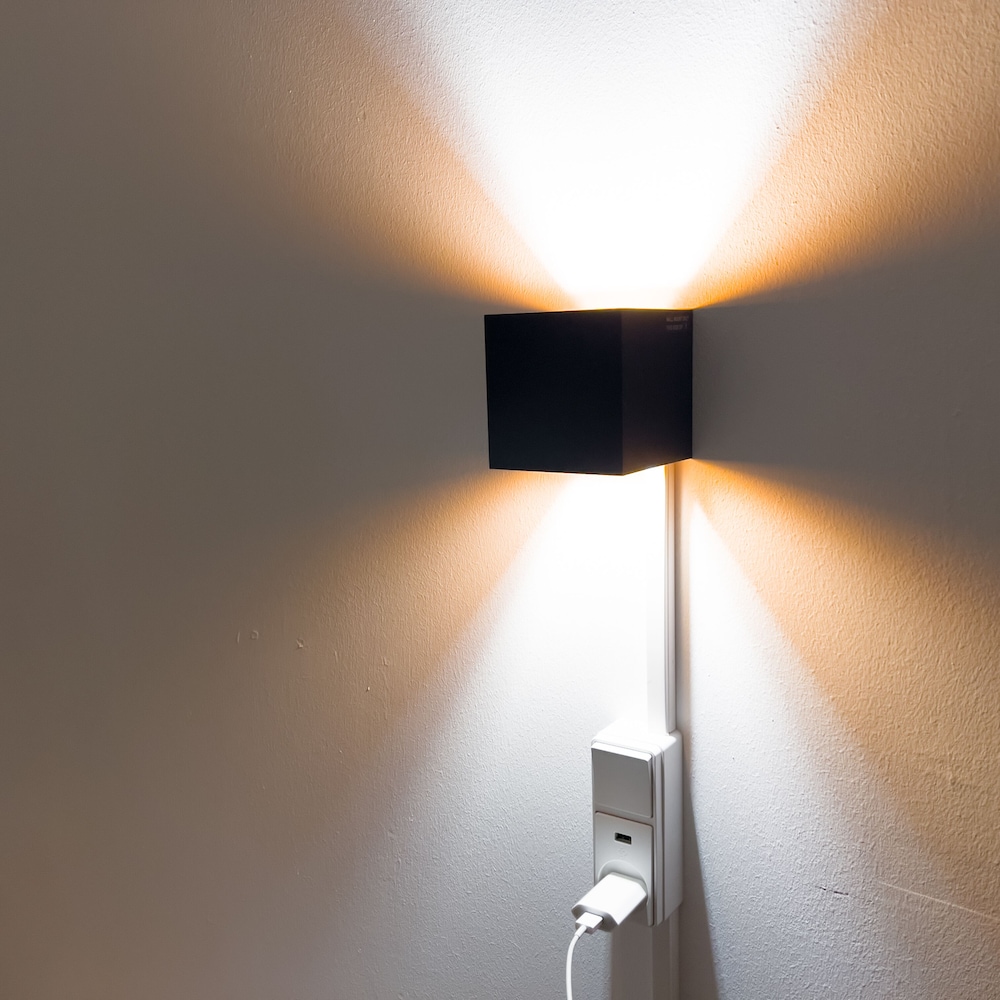 where to sleep hostel