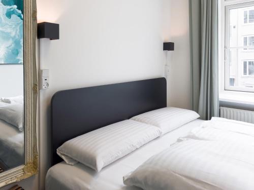 where to sleep hostel