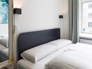 where to sleep hostel