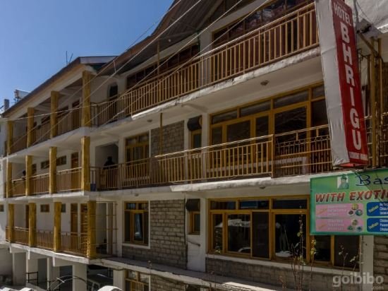 hotel bhrigu