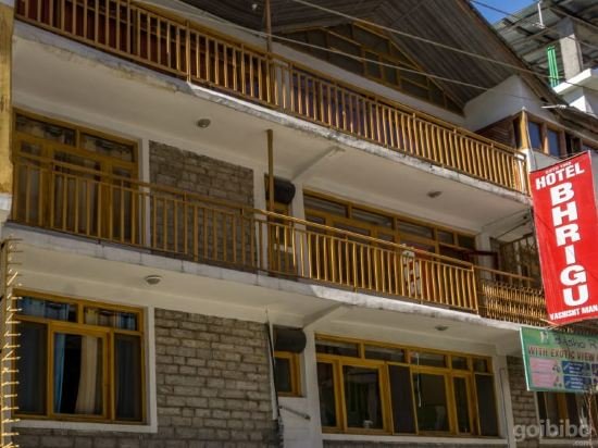 hotel bhrigu