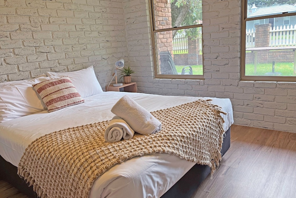 big4 tasman holiday parks warrnambool