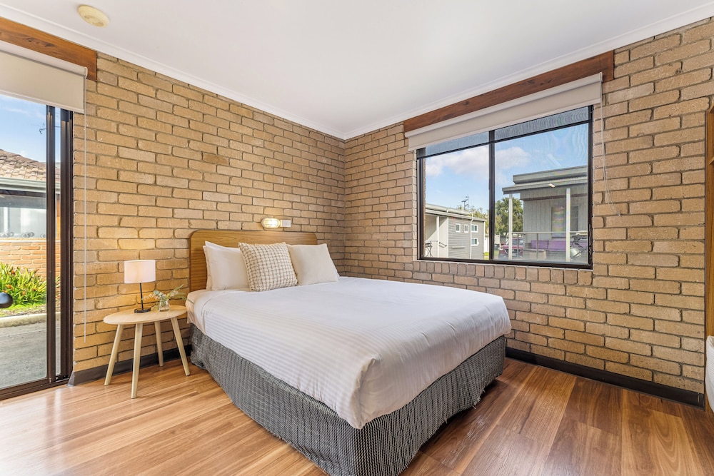 big4 tasman holiday parks warrnambool