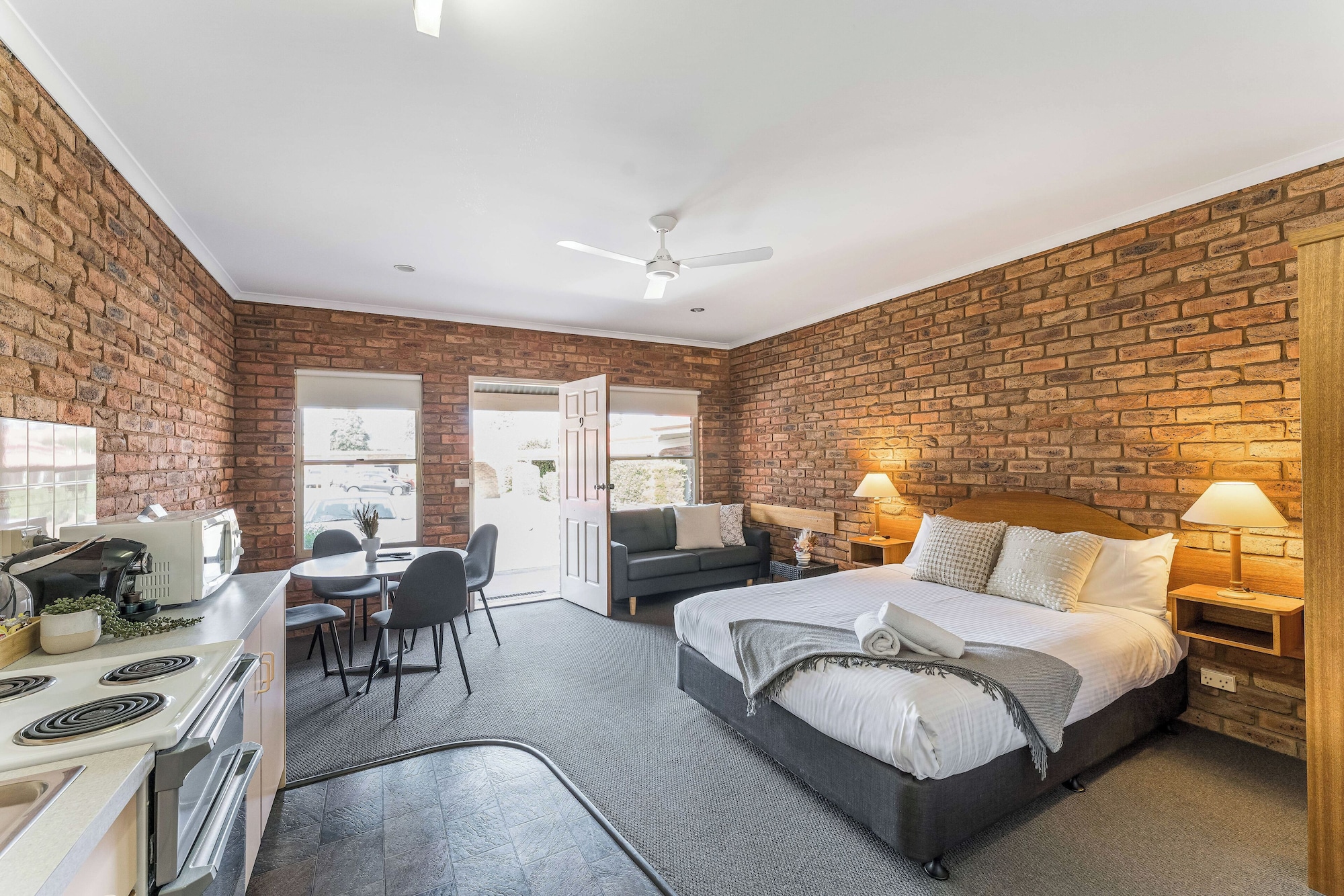 big4 tasman holiday parks warrnambool