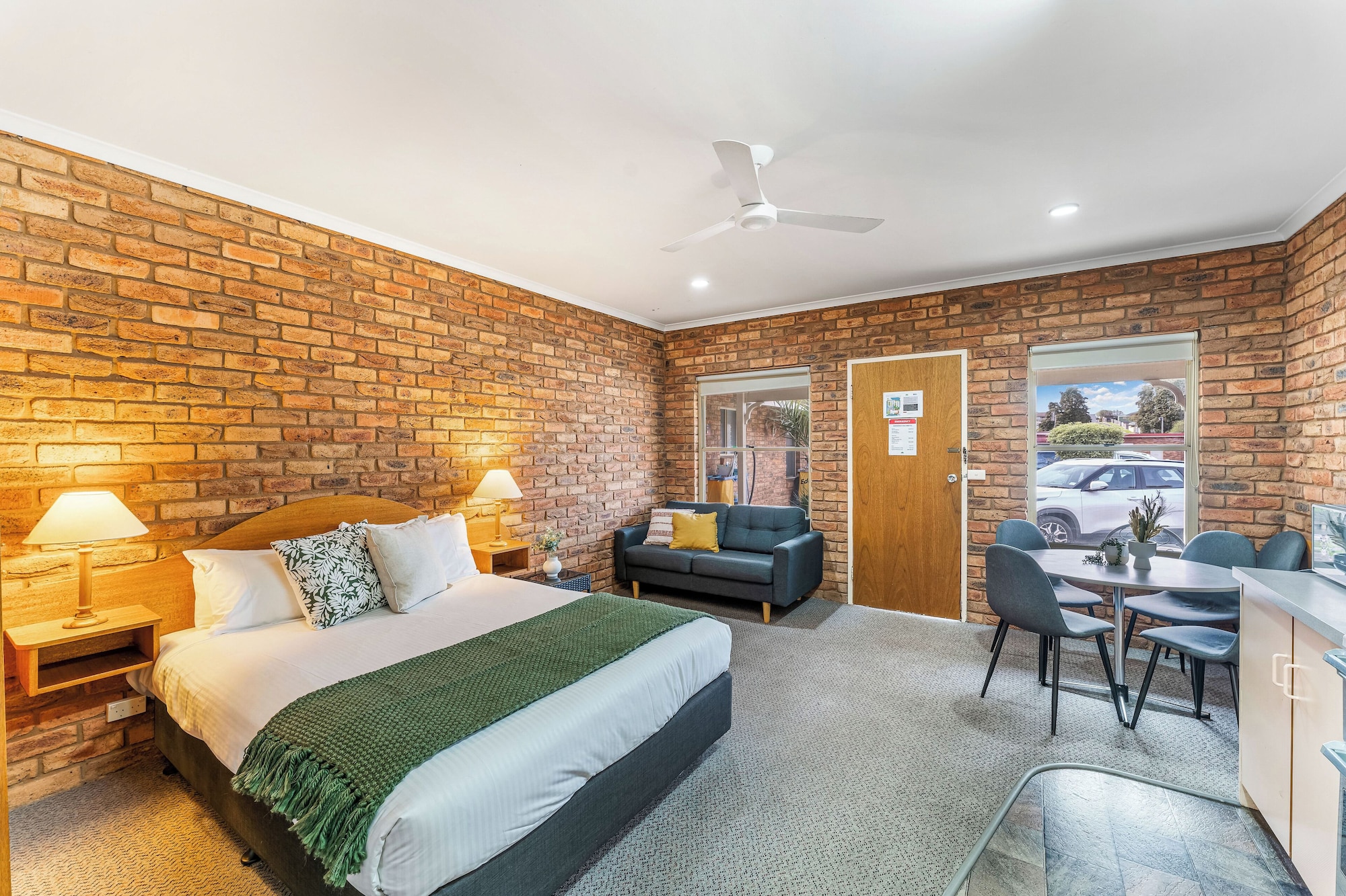 big4 tasman holiday parks warrnambool