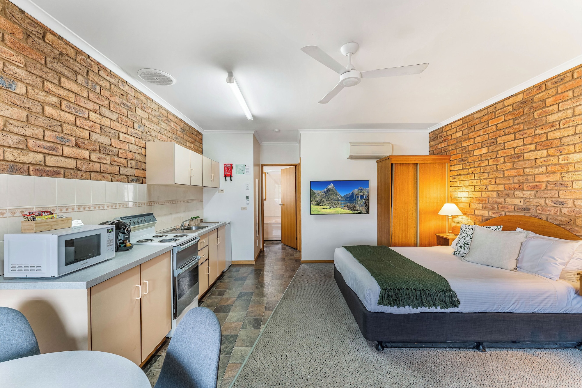 big4 tasman holiday parks warrnambool