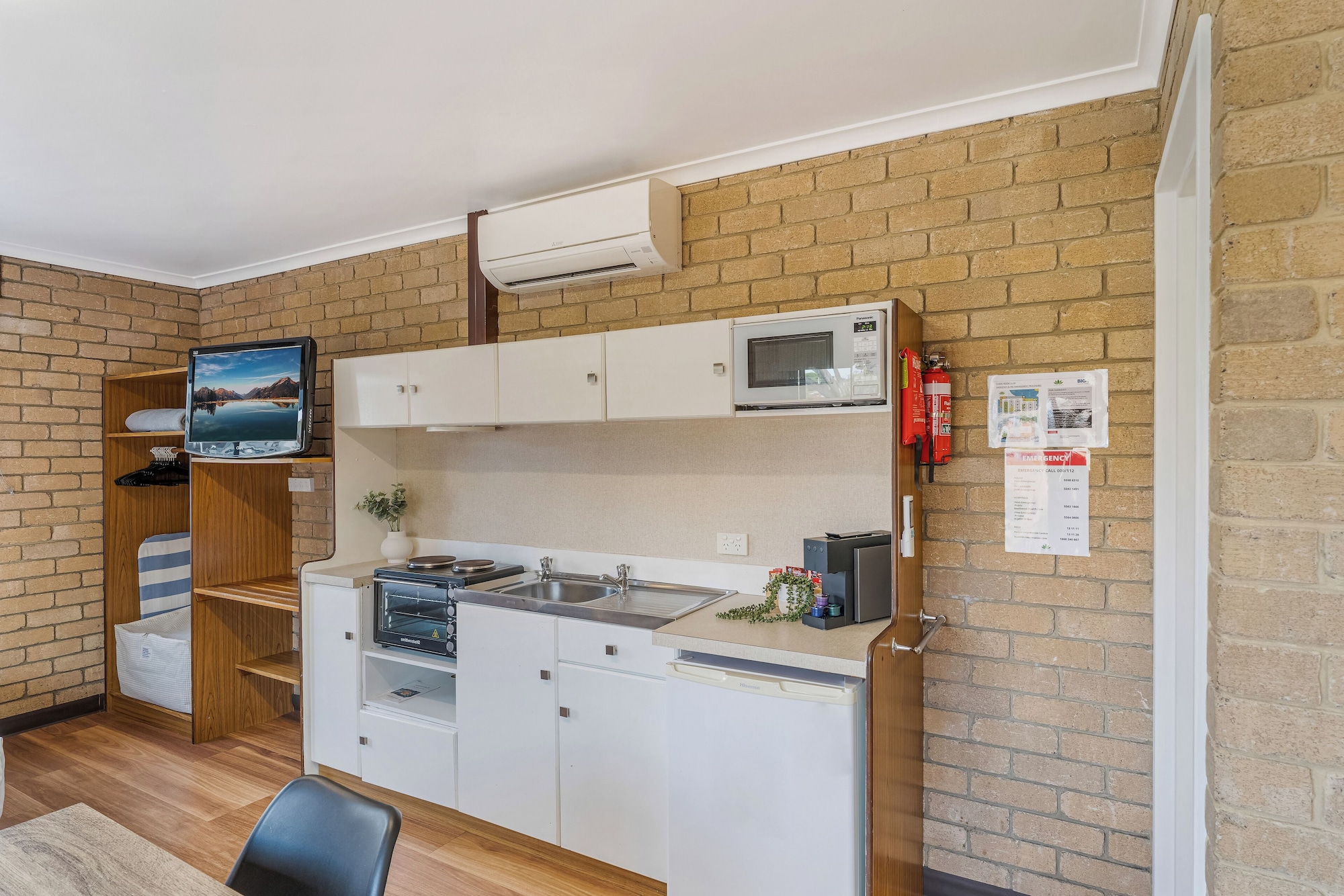 big4 tasman holiday parks warrnambool