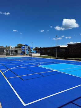 big4 tasman holiday parks warrnambool