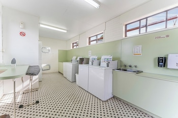 big4 tasman holiday parks warrnambool