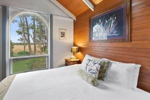 clarendon chalets