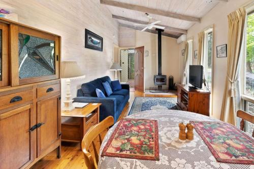 clarendon chalets